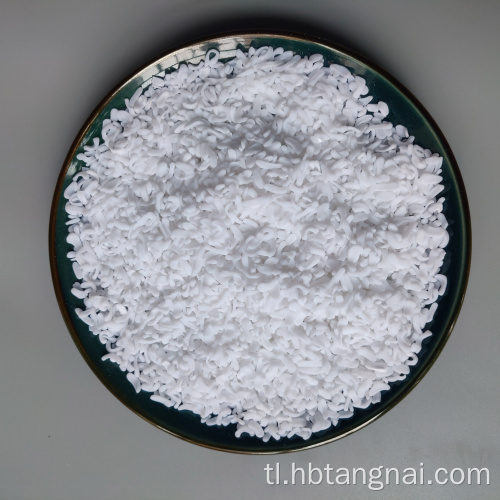 Barium Sulfate BASO4 Transparent Filler Masterbatch